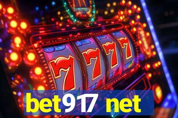 bet917 net